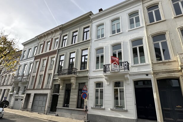 Instapklare luxe op toplocatie!