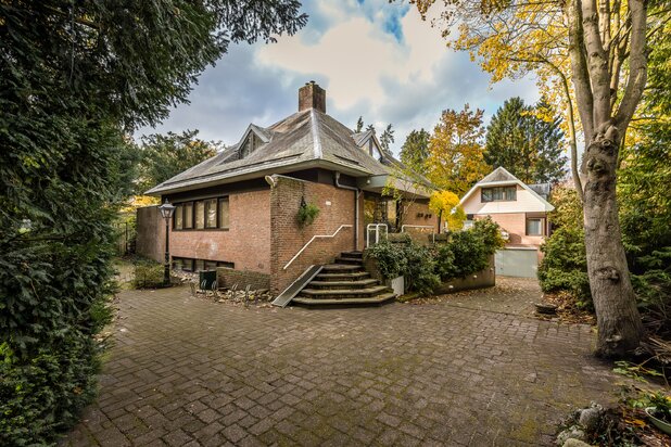 Villa te koop in BAARN met referentie 19710432499