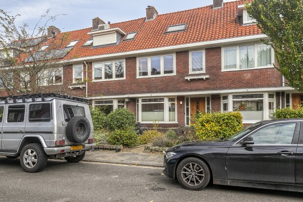 Villa te koop in UTRECHT met referentie 19810733801