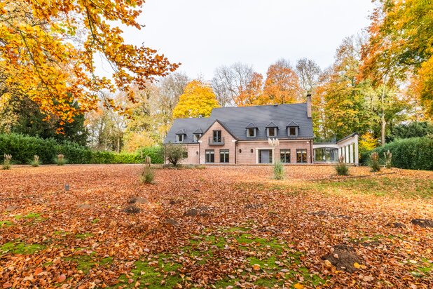 Splendide Villa au coeur du ''Bois de Mai'' 