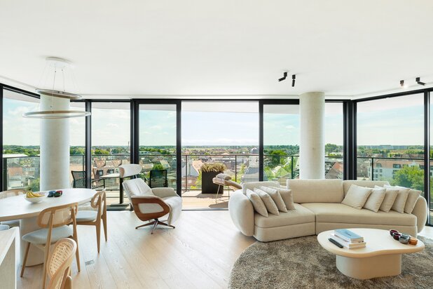 THE TOWER - Lake District