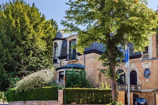 Observatoire - Superbe Villa 1926 - Jardin Sud