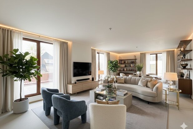 Hoogstraten Bloemenhof