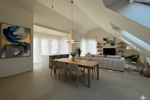 Hoogstraten Bloemenhof