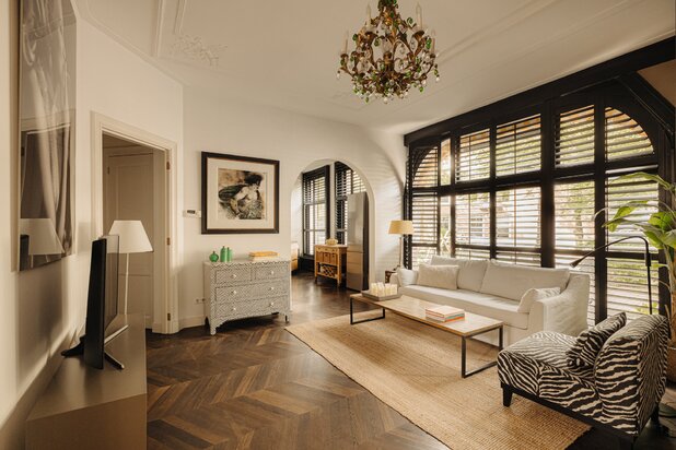 Appartement a vendre a AMSTERDAM avec reference 19510433461