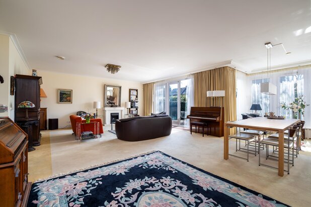 Appartement te koop in HUIZEN met referentie 19708596691