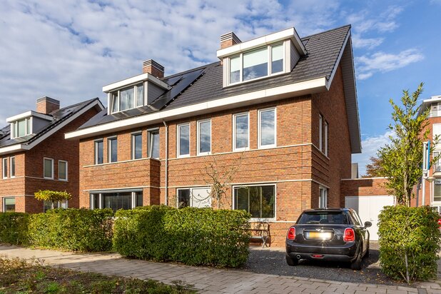 Villa for sale at LOOSDRECHT with reference 19410733962