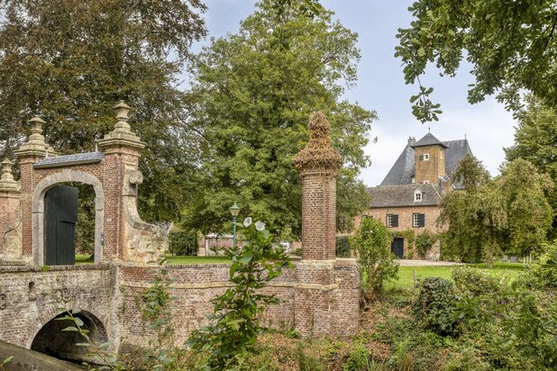 Villa te koop in LEMIERS met referentie 19910433767