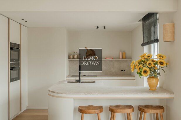 Knokke Zoute Bronlaan 