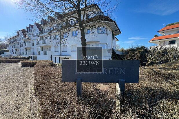 Knokke Zoute Tennis Garden