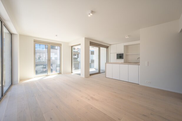 New construction project Oyster - Apartment 1.11