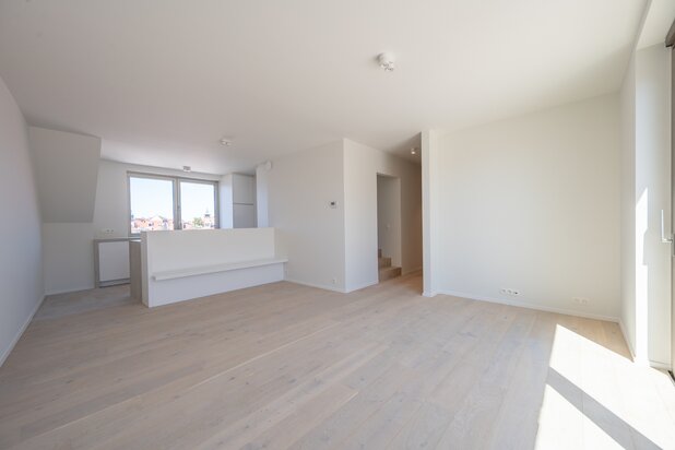 Projet Oyster - Duplex 1.32