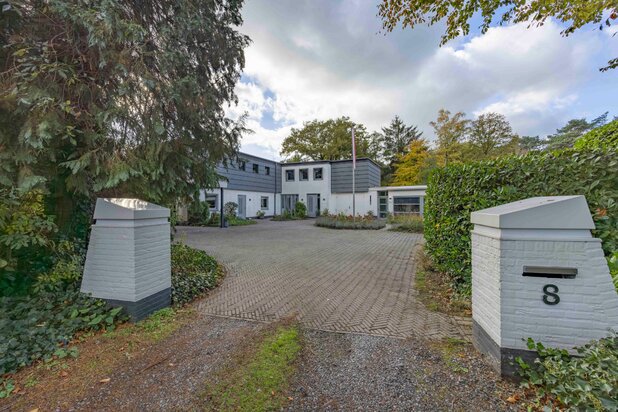 Villa a vendre a MOERGESTEL avec reference 19710234523