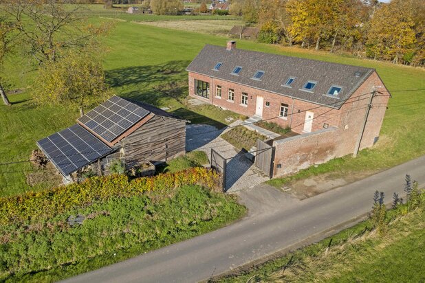 *** JOUR DE VISITE LE 22/11 ENTRE 13h et 16h *** SUR RDV ***