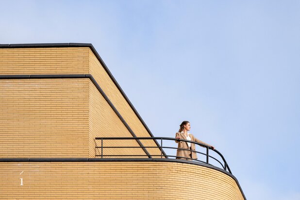 Park Lane, prestigieus wonen in Sint-Martens-Latem