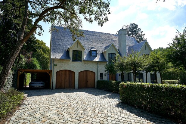 Top gerenoveerd en instapklaar!