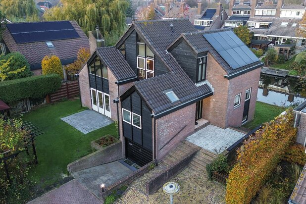 Villa a vendre a ALKMAAR avec reference 19910335223