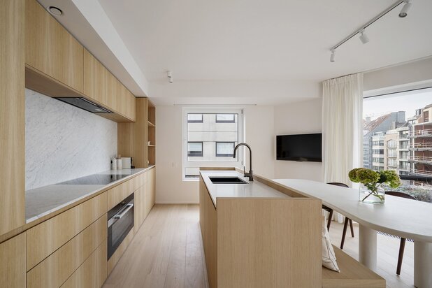 West Flanders I Knokke