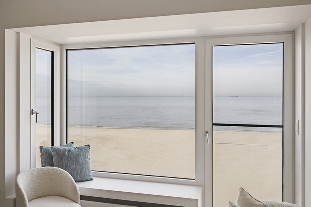 West Flanders I Knokke