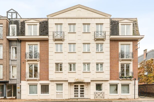 Uniek en luxueuze penthouse met PRACHTIG uitzicht!