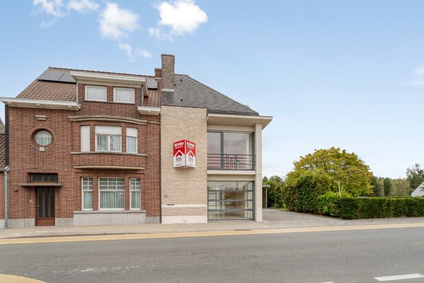 Villa a vendre a Waregem (Waregem) avec reference 19410335844