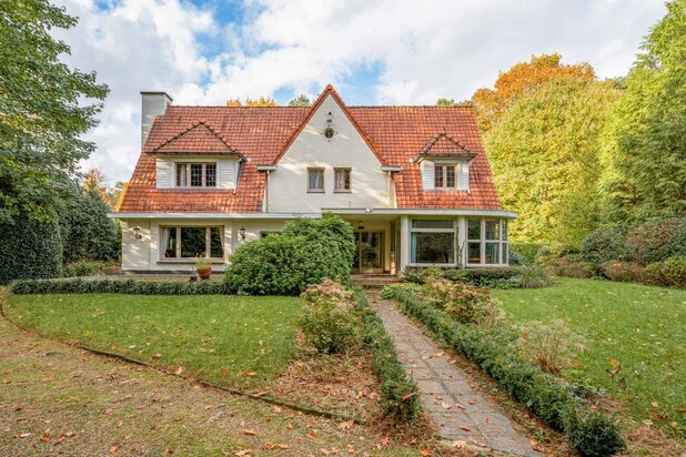 Exclusieve eigendom op 7.020m² met vele mogelijkheden op 