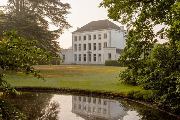 Uniek Landgoed met prachtige vergezichten