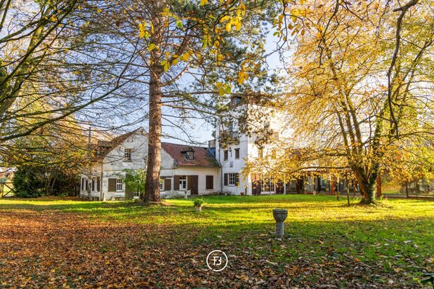 Unieke renovatie opportuniteit