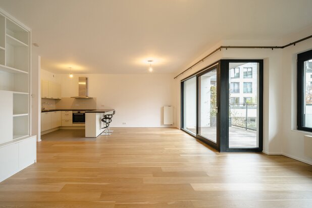 Ixelles I Chaussée d'Ixelles