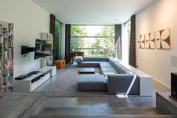 Berchem-Sainte-Agathe I Bois du Wilder