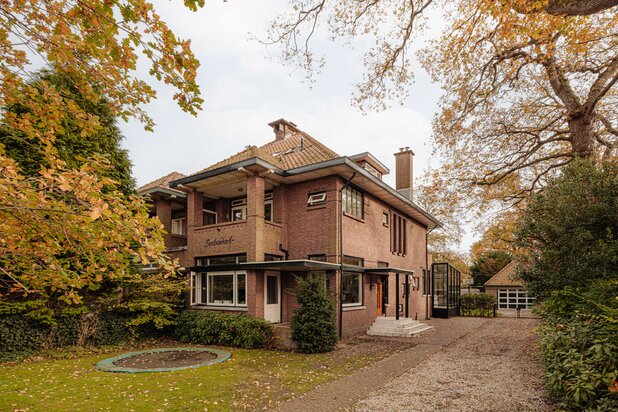 Villa te koop in WASSENAAR met referentie 19810936931