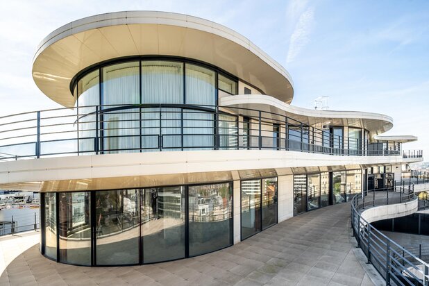 Le Cond'Or I Ixelles