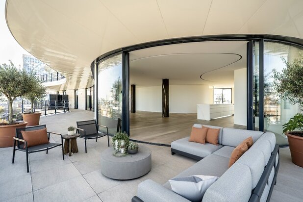 Le Cond'Or I Ixelles