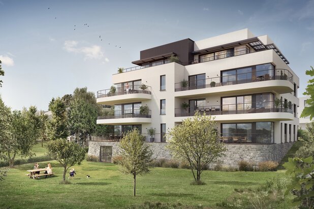 Alba I Sint-Lambrechts-Woluwe