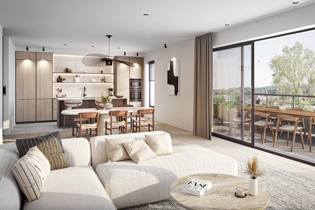 Alba I Sint-Lambrechts-Woluwe