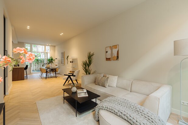 Appartement te koop in AMSTERDAM met referentie 19410137124