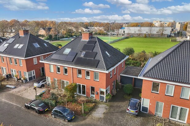Villa for sale at HUIZEN with reference 19410637226
