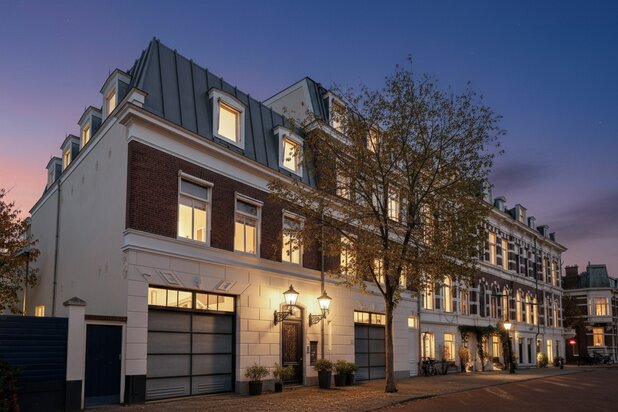 Appartement te koop in 'S-GRAVENHAGE met referentie 19610237774