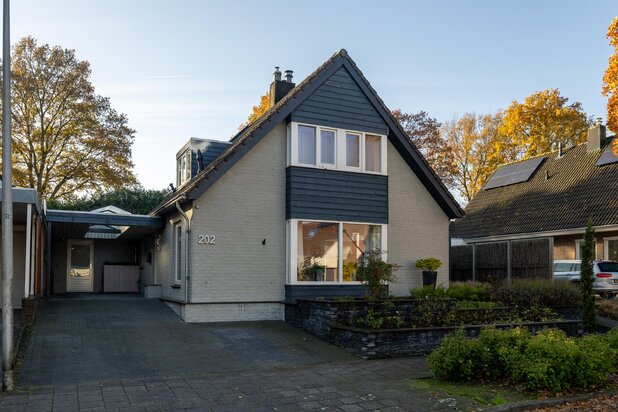 Villa te koop in DRUNEN met referentie 19110837175