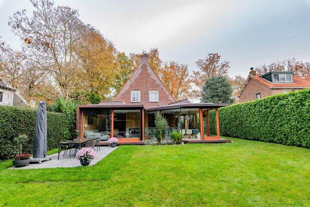 Villa a vendre a MUIDERBERG avec reference 19408050537