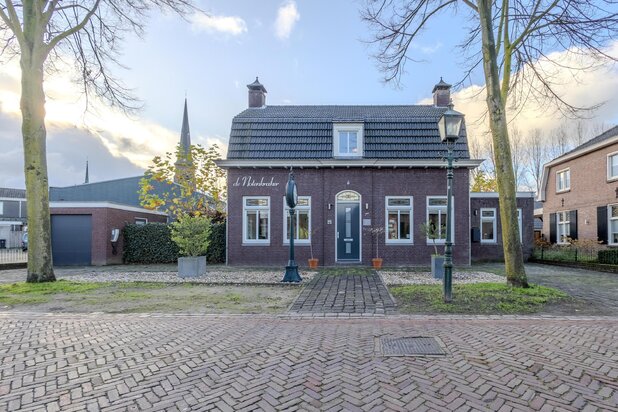 Villa te koop in LIEMPDE met referentie 19810638335