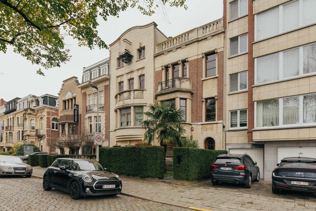 Maison Art déco authentique avec potentiel de rénovation