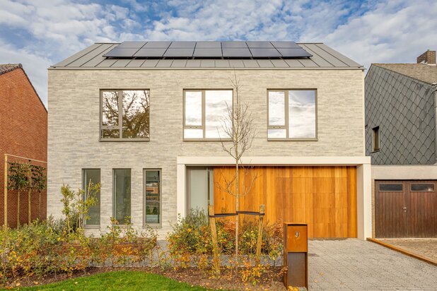 Luxe BEN woning met 4slk en 2bdk