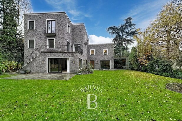 Observatoire - Belle Maison contemporaine terrasse jardin garage