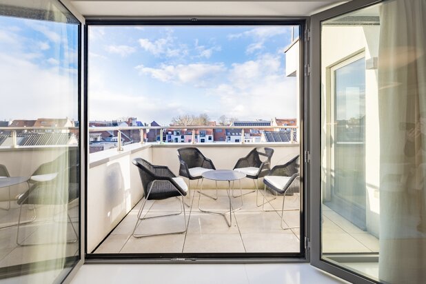 Kasteleinplein - Prachtig modern appartement van 170 m²