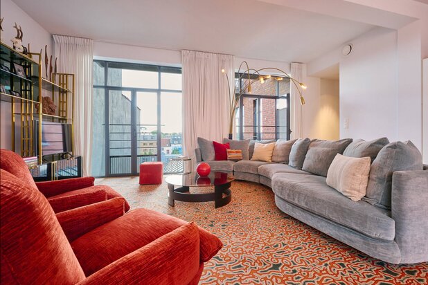 Ixelles I Quartier Etangs d'Ixelles