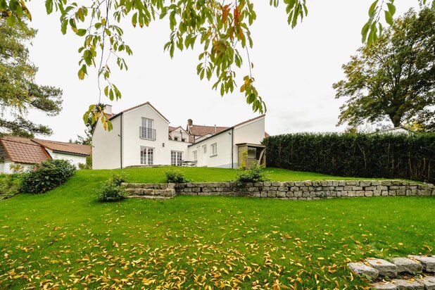 Brabant Wallon I La Hulpe