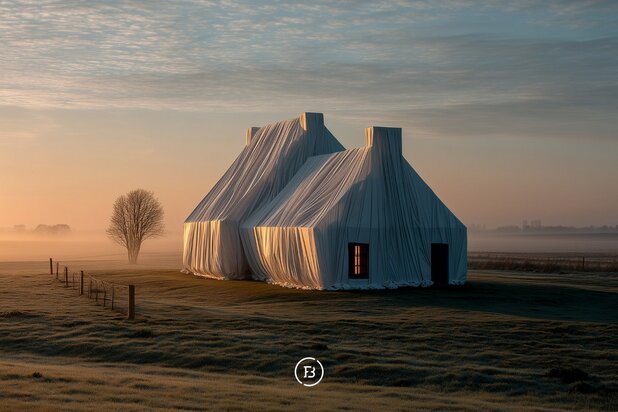 Uitzonderlijk landgoed 