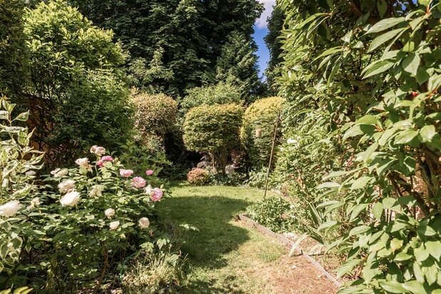 Magnifique maison de maître hyper bien située dans le quartier EU