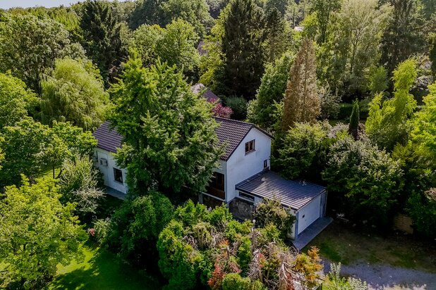 TE KOOP – 5 SK + MULTIFUNCTIONELE RUIMTEE IN SART-TILMAN !